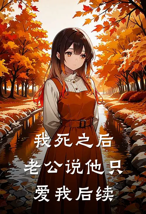 我死之后，老公说他只爱我后续