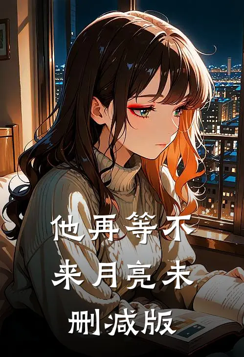 他再等不来月亮未删减版