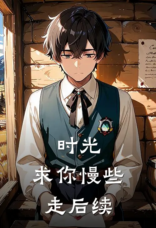 时光，求你慢些走后续