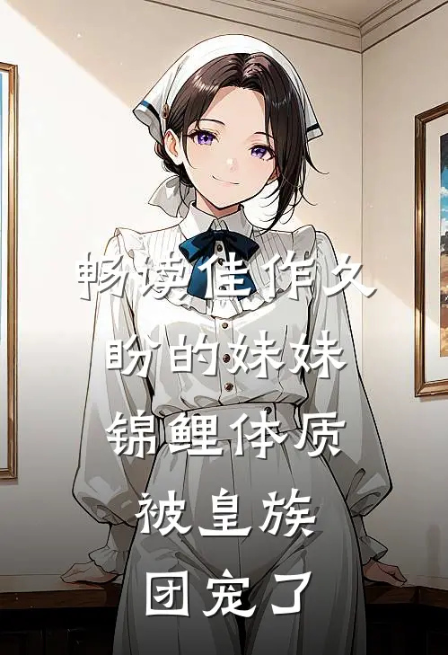 畅读佳作久盼的妹妹锦鲤体质，被皇族团宠了
