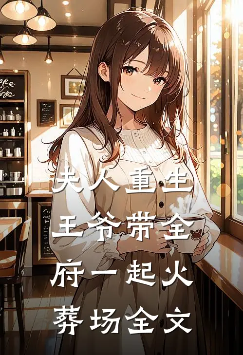 夫人重生，王爷带全府一起火葬场全文