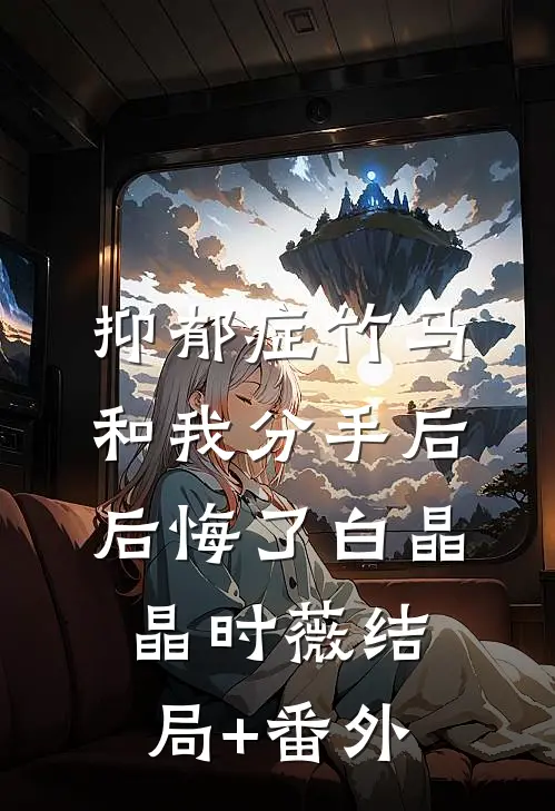 抑郁症竹马和我分手后后悔了白晶晶时薇结局+番外
