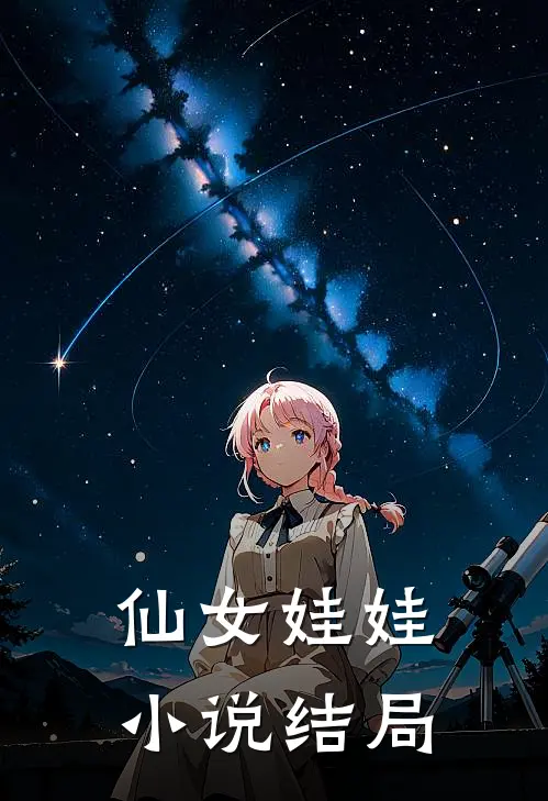 仙女娃娃小说结局