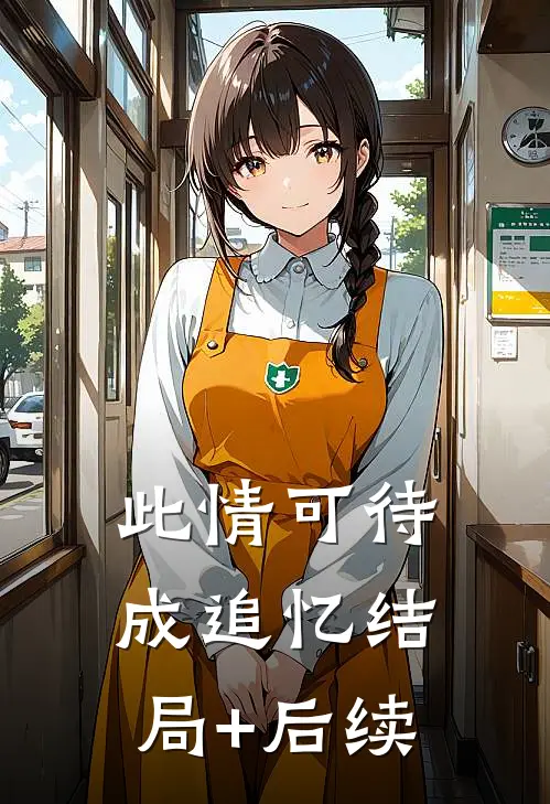 此情可待成追忆结局+后续
