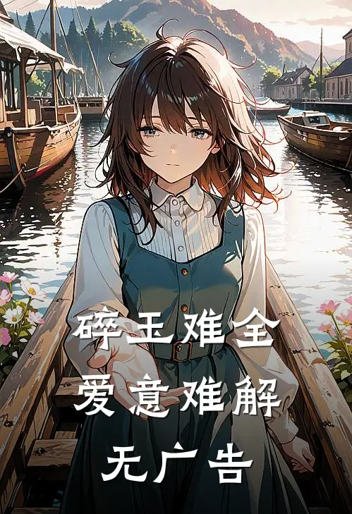 碎玉难全，爱意难解无广告