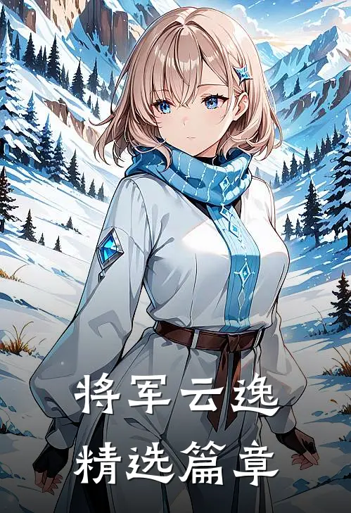 将军云逸精选篇章