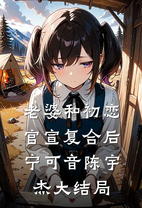 老婆和初恋官宣复合后宁可音陈宇杰大结局