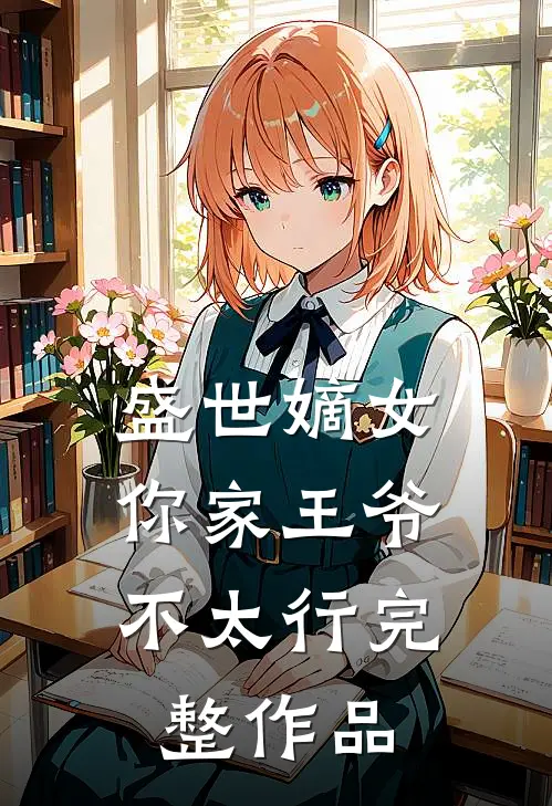 盛世嫡女：你家王爷不太行完整作品