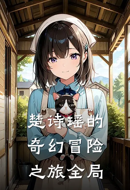 楚诗瑶的奇幻冒险之旅全局