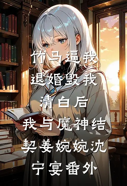 竹马逼我退婚毁我清白后，我与魔神结契姜婉婉沈宁宴 番外