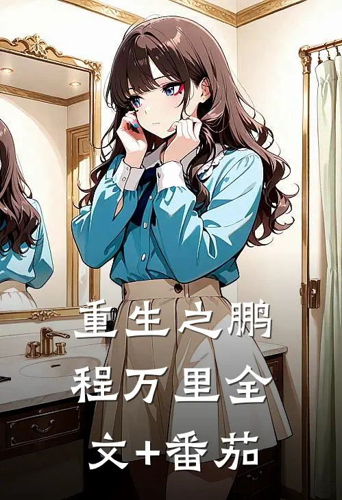 重生之鹏程万里全文+番茄