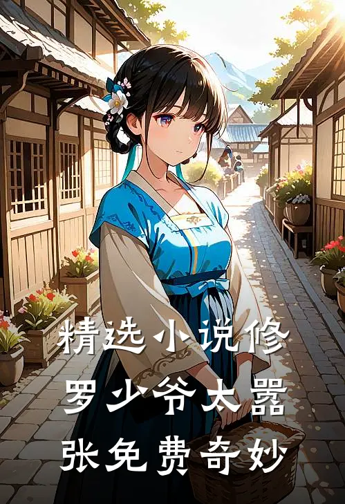 精选小说修罗少爷太嚣张免费奇妙