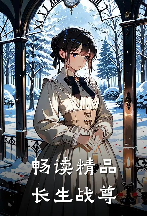 畅读精品长生战尊