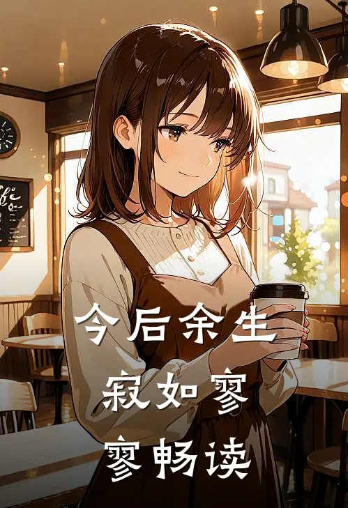 今后余生，寂如寥寥畅读