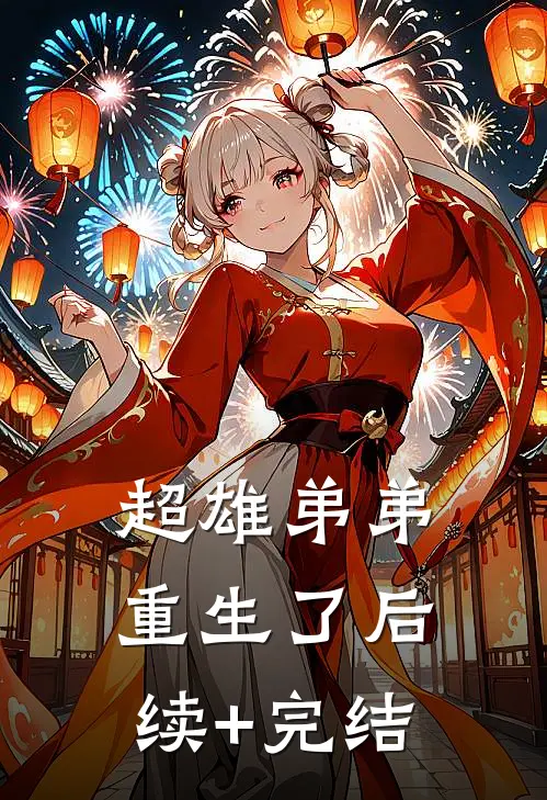 超雄弟弟重生了后续+完结