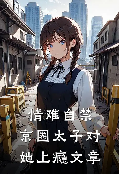 情难自禁，京圈太子对她上瘾文章