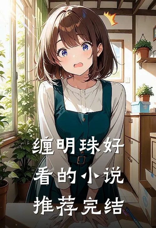 缠明珠好看的小说推荐完结