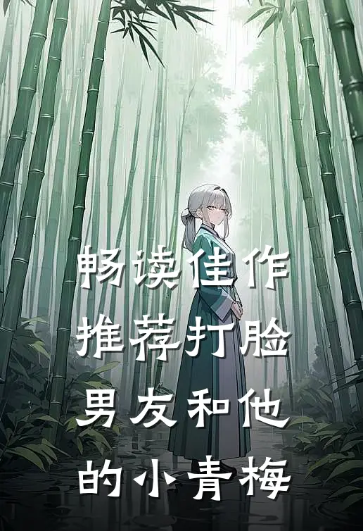 畅读佳作推荐打脸男友和他的小青梅