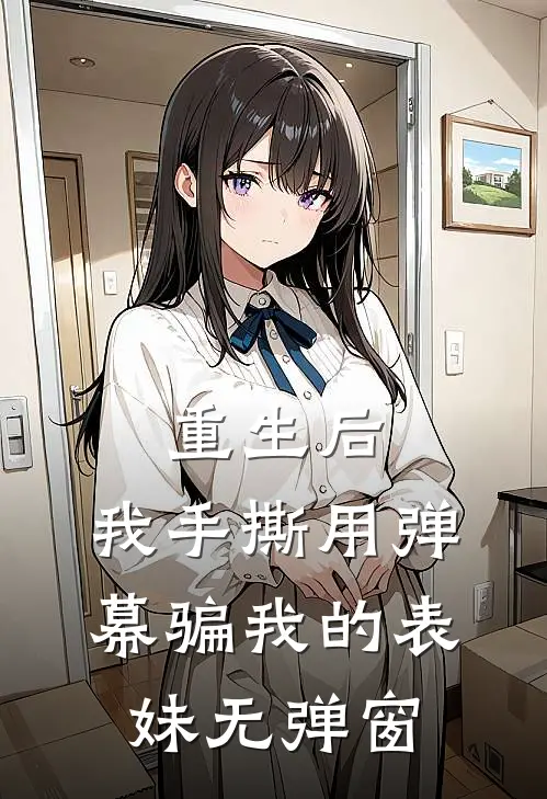 重生后，我手撕用弹幕骗我的表妹无弹窗