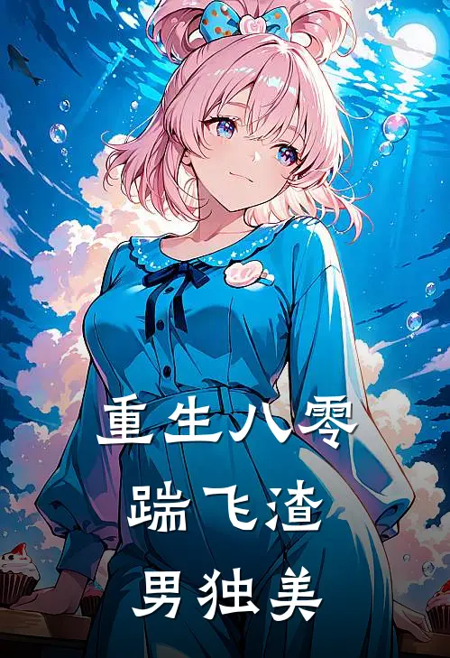 重生八零，踹飞渣男独美