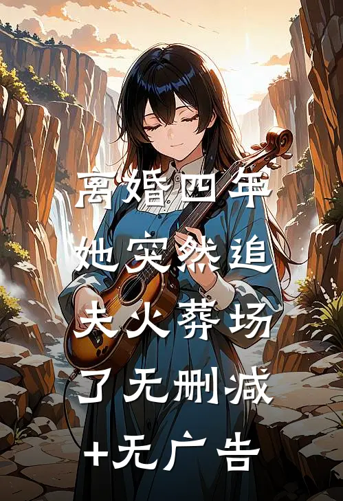 离婚四年，她突然追夫火葬场了无删减+无广告