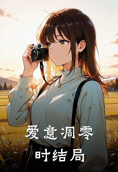 爱意凋零时结局