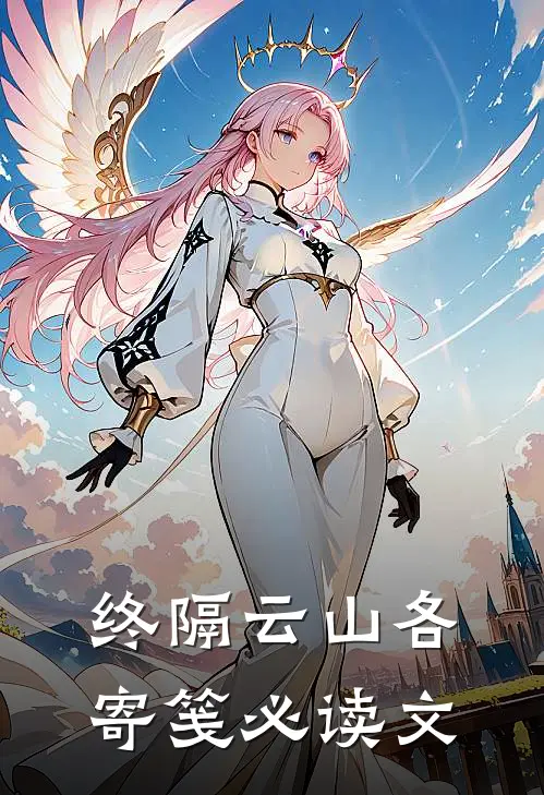 终隔云山各寄笺必读文