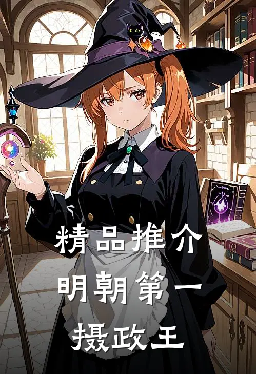 精品推介明朝第一摄政王