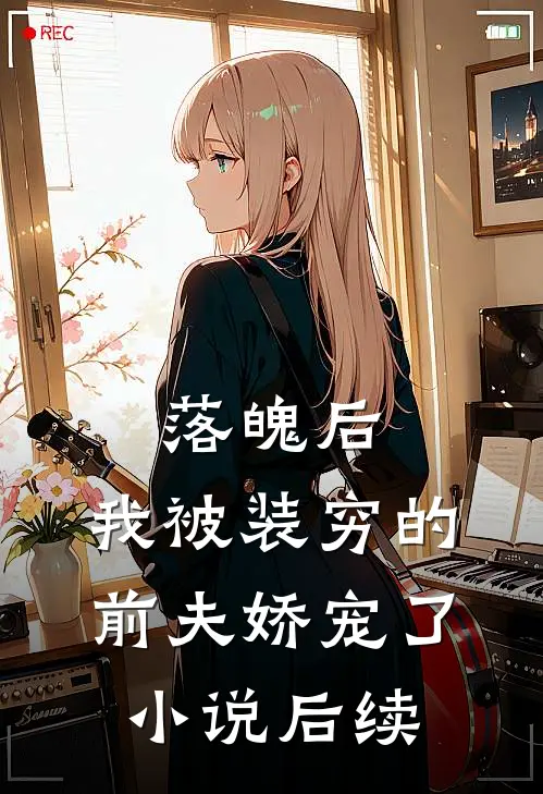 落魄后，我被装穷的前夫娇宠了小说后续