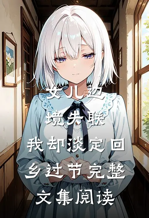 女儿边境失联，我却淡定回乡过节完整文集阅读