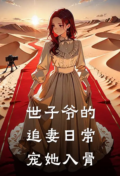 世子爷的追妻日常：宠她入骨