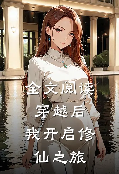 全文阅读穿越后，我开启修仙之旅