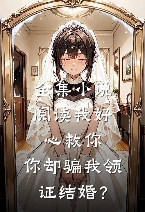 全集小说阅读我好心救你，你却骗我领证结婚？