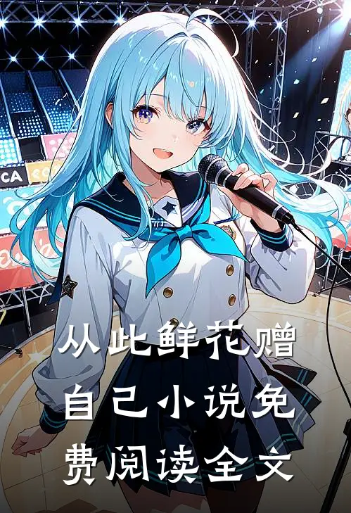 从此鲜花赠自己小说免费阅读全文