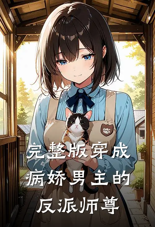 完整版穿成病娇男主的反派师尊