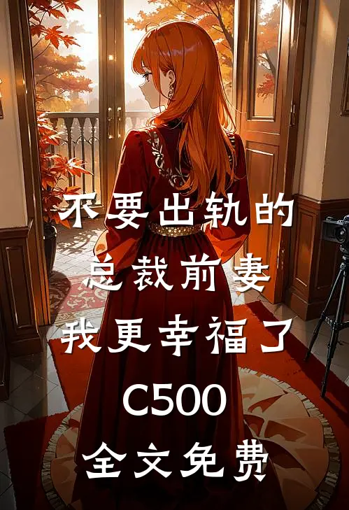 不要出轨的总裁前妻，我更幸福了C500全文免费