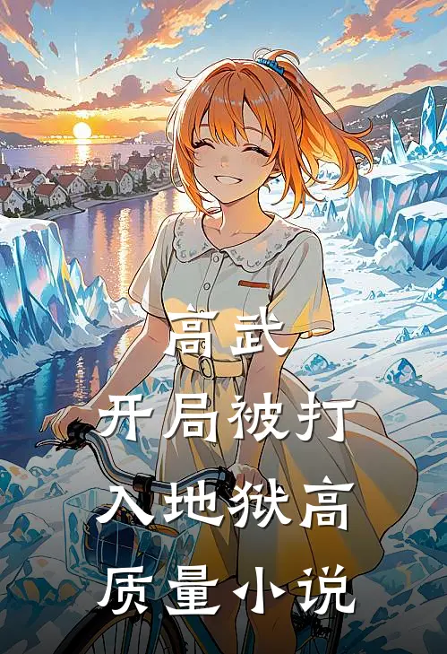 高武：开局被打入地狱高质量小说