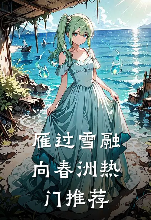 雁过雪融向春洲热门推荐