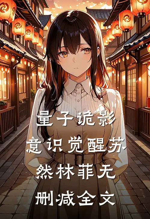 量子诡影：意识觉醒苏然林菲无删减全文