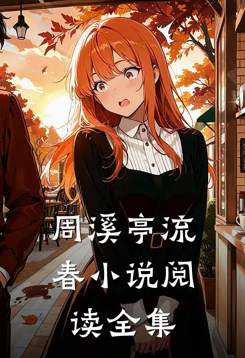 周溪亭流春小说阅读全集
