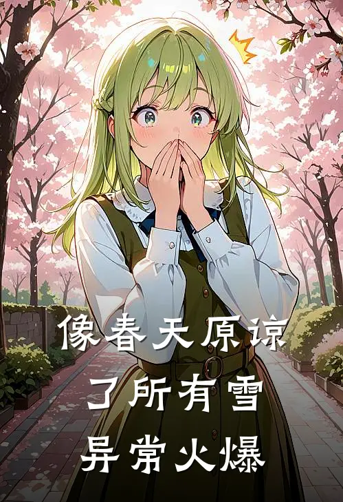 像春天原谅了所有雪异常火爆