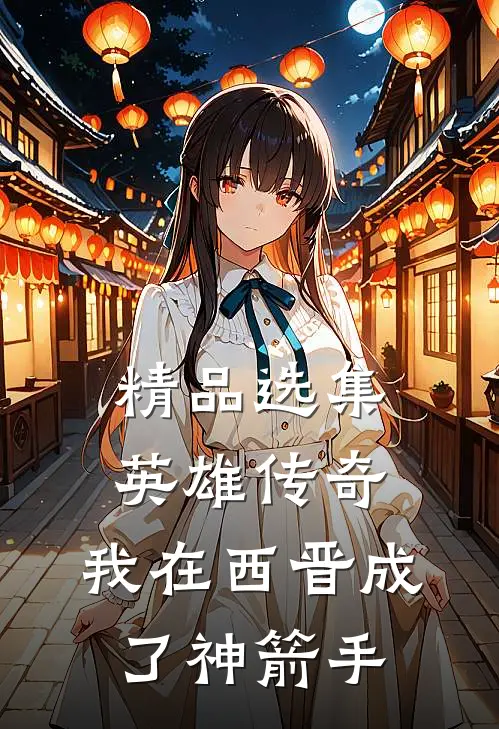 精品选集英雄传奇：我在西晋成了神箭手