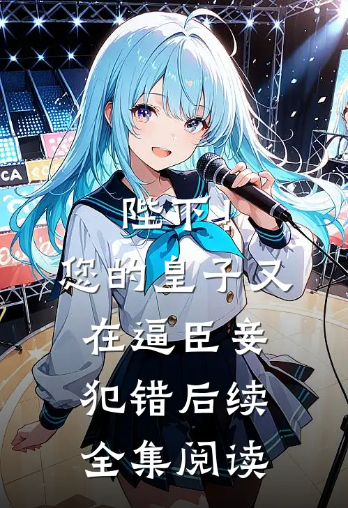 陛下！您的皇子又在逼臣妾犯错后续全集阅读