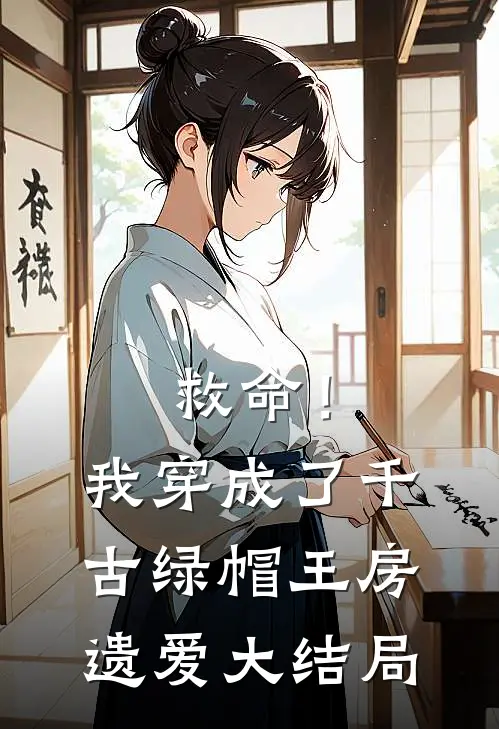救命！我穿成了千古绿帽王房遗爱大结局