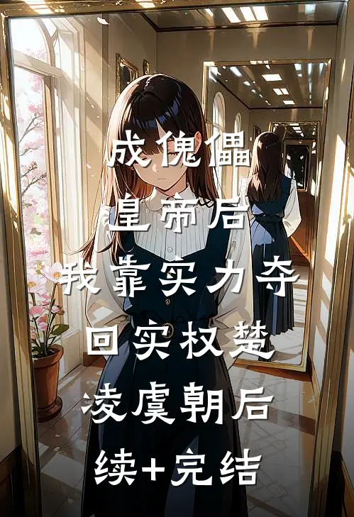 成傀儡皇帝后，我靠实力夺回实权楚凌虞朝后续+完结