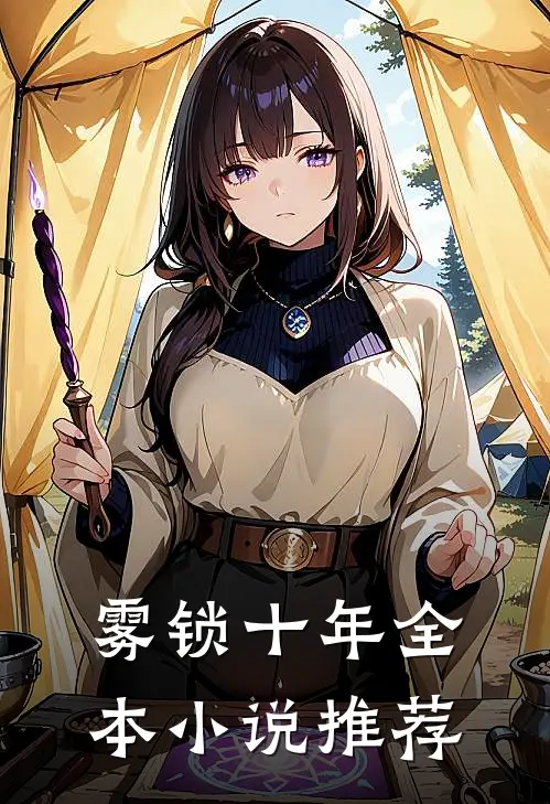 雾锁十年全本小说推荐