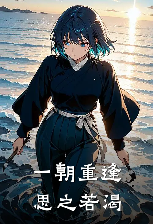 一朝重逢思之若渴
