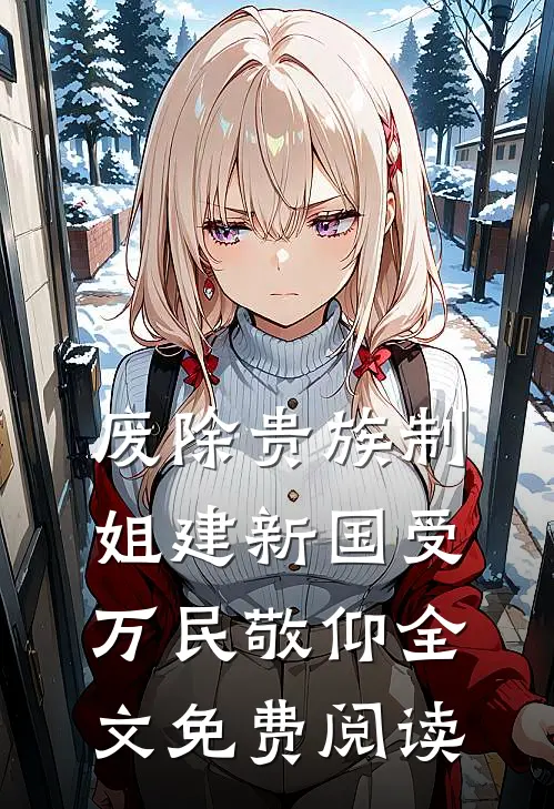 废除贵族制，姐建新国受万民敬仰全文免费阅读
