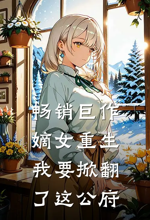 畅销巨作嫡女重生：我要掀翻了这公府