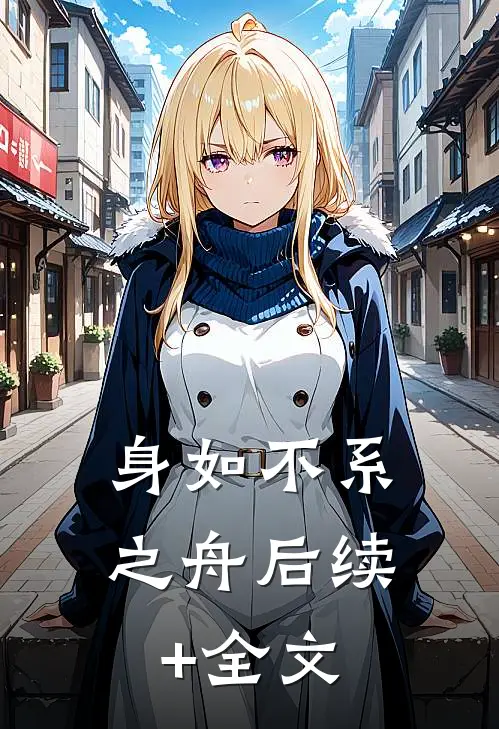 身如不系之舟后续+全文